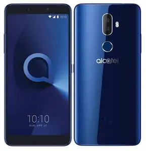 Замена тачскрина на телефоне Alcatel 3V в Ижевске